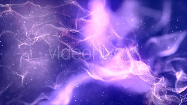 Fantasy Waves 1 Videohive 19564604 Motion Graphics Image 3