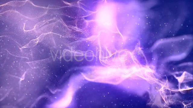 Fantasy Waves 1 Videohive 19564604 Motion Graphics Image 4