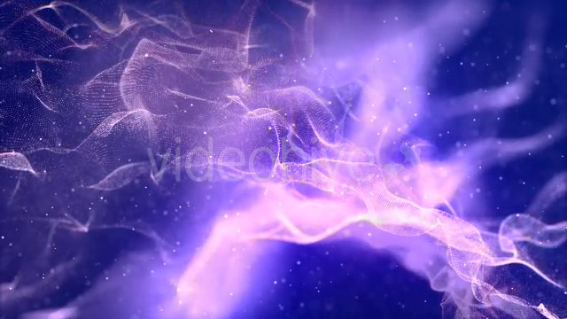 Fantasy Waves 1 Videohive 19564604 Motion Graphics Image 6