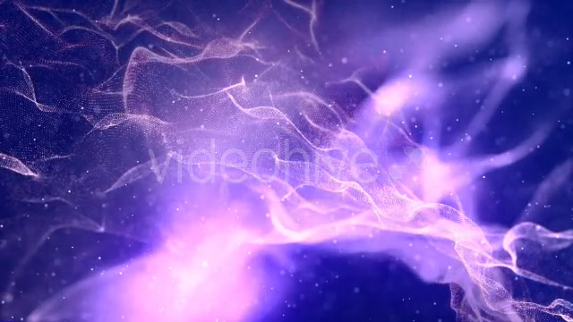 Fantasy Waves 1 Videohive 19564604 Motion Graphics Image 7