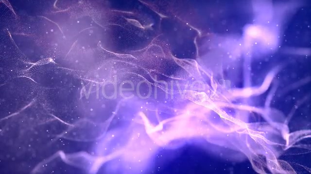 Fantasy Waves 1 Videohive 19564604 Motion Graphics Image 9