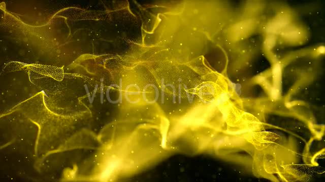 Fantasy Waves 2 Videohive 19578185 Motion Graphics Image 1
