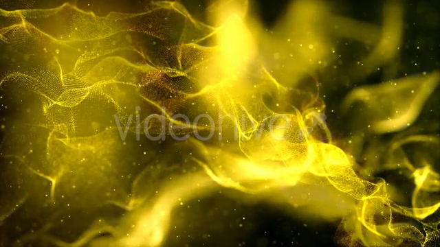 Fantasy Waves 2 Videohive 19578185 Motion Graphics Image 3
