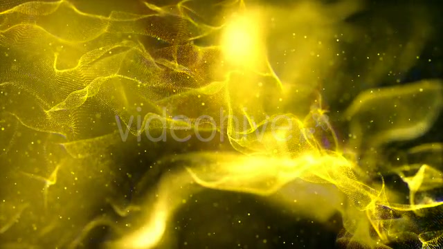 Fantasy Waves 2 Videohive 19578185 Motion Graphics Image 4