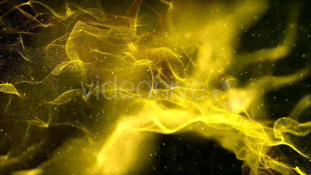 Fantasy Waves 2 Videohive 19578185 Motion Graphics Image 6