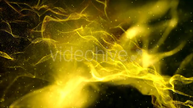Fantasy Waves 2 Videohive 19578185 Motion Graphics Image 7