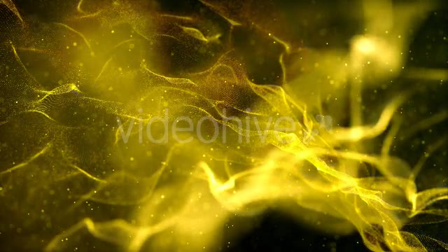 Fantasy Waves 2 Videohive 19578185 Motion Graphics Image 9