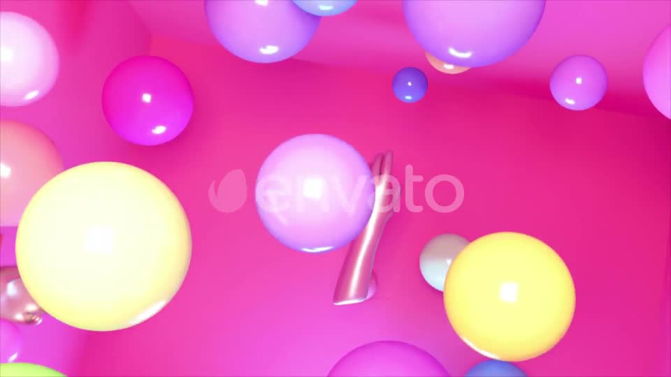 Fashion And Beauty Room Videohive 23847701 Motion Graphics Image 1