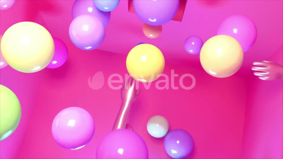 Fashion And Beauty Room Videohive 23847701 Motion Graphics Image 10