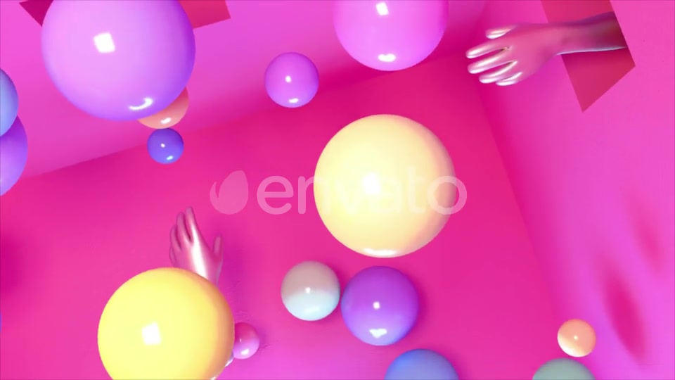 Fashion And Beauty Room Videohive 23847701 Motion Graphics Image 11