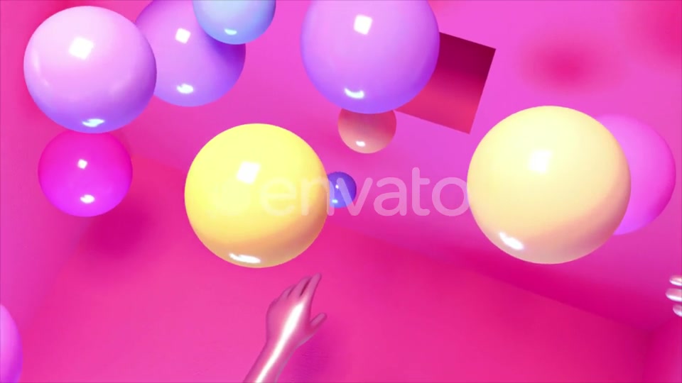 Fashion And Beauty Room Videohive 23847701 Motion Graphics Image 5