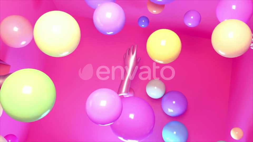 Fashion And Beauty Room Videohive 23847701 Motion Graphics Image 7