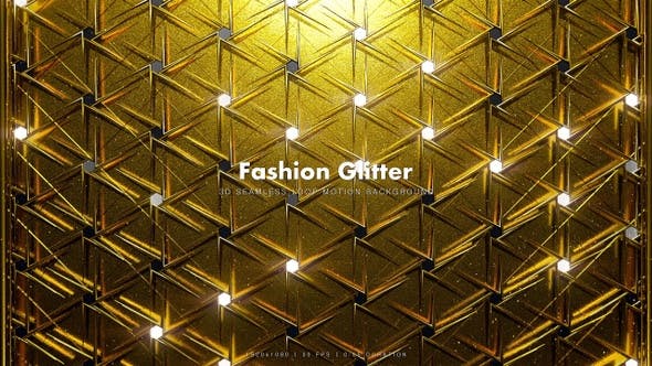 Fashion Glitter 9 - 23371656 Videohive Download