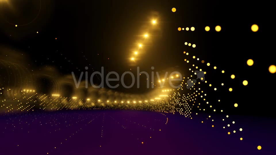 Fast Golden Stage Pack Videohive 16882508 Motion Graphics Image 10