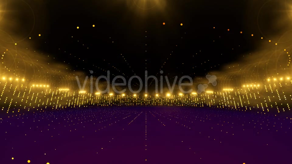 Fast Golden Stage Pack Videohive 16882508 Motion Graphics Image 11