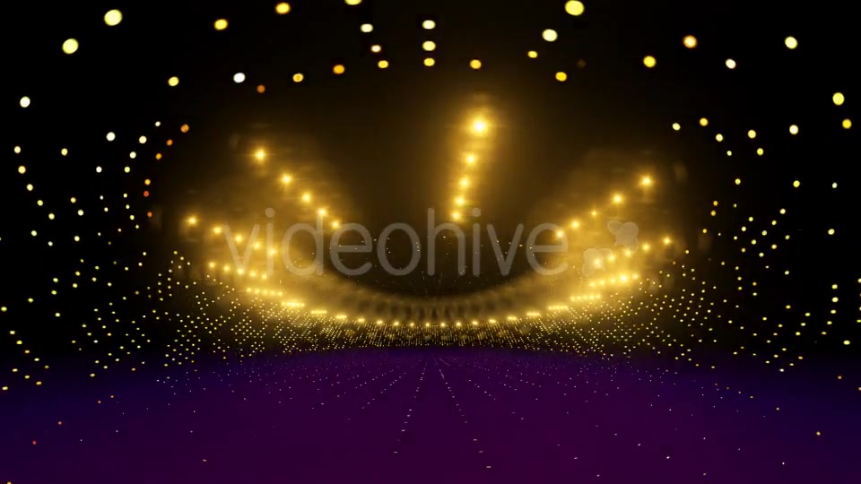 Fast Golden Stage Pack Videohive 16882508 Motion Graphics Image 3