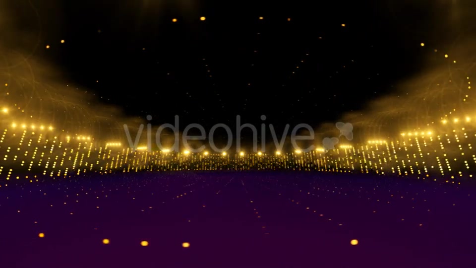 Fast Golden Stage Pack Videohive 16882508 Motion Graphics Image 4