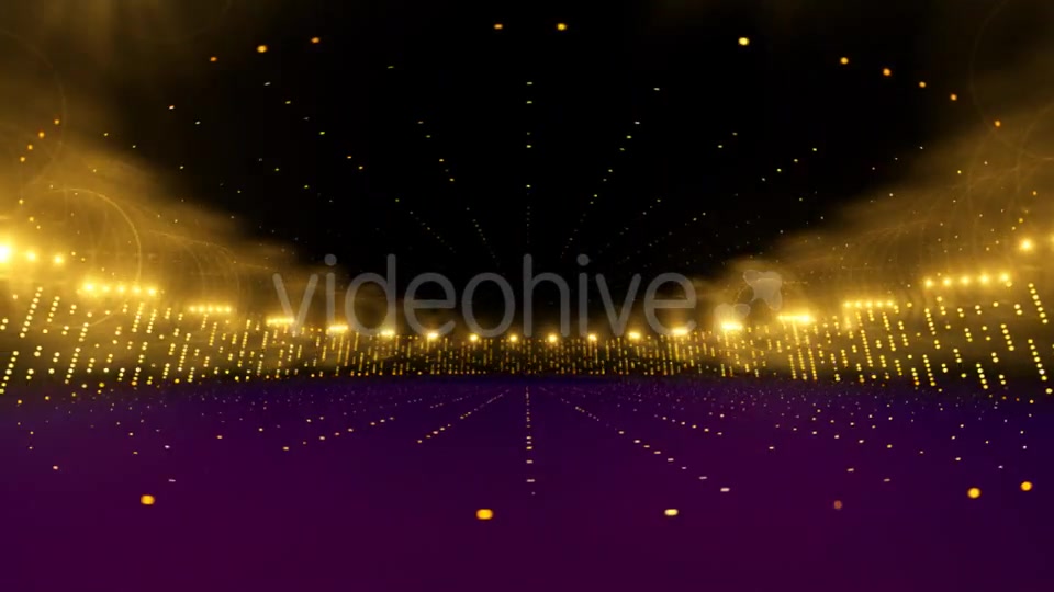 Fast Golden Stage Pack Videohive 16882508 Motion Graphics Image 5
