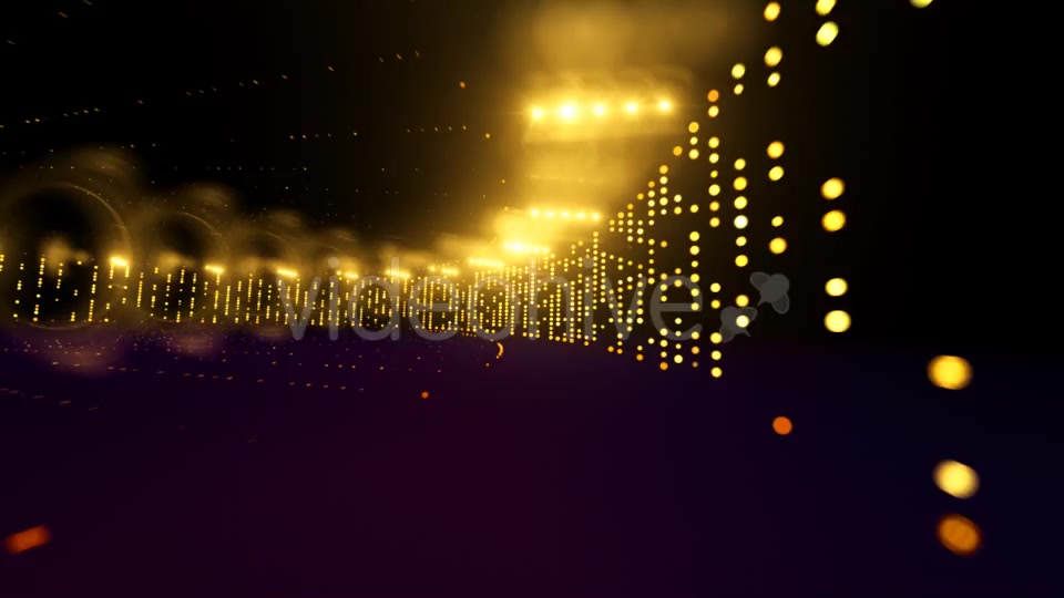 Fast Golden Stage Pack Videohive 16882508 Motion Graphics Image 6