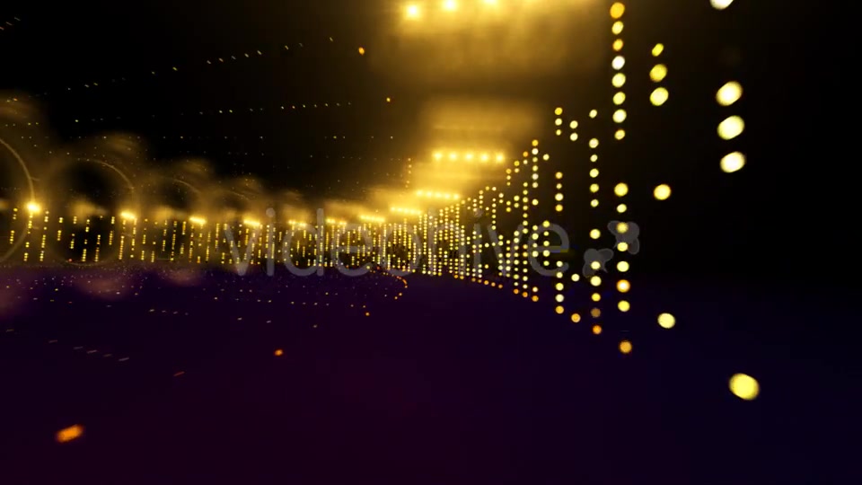 Fast Golden Stage Pack Videohive 16882508 Motion Graphics Image 7