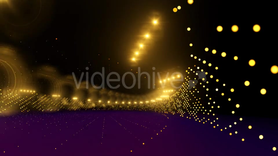 Fast Golden Stage Pack Videohive 16882508 Motion Graphics Image 9