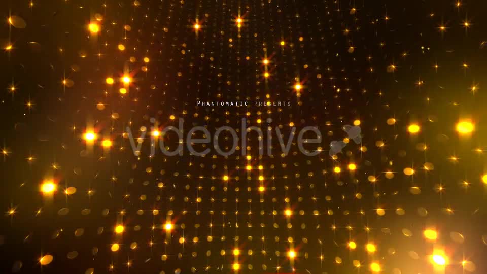 Festive Particles Glitter 20 Videohive 20996052 Motion Graphics Image 1