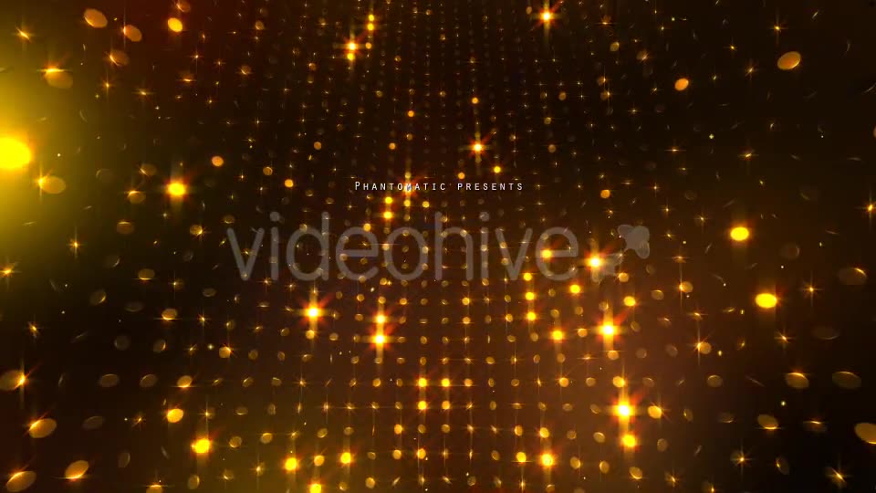 Festive Particles Glitter 20 Videohive 20996052 Motion Graphics Image 2