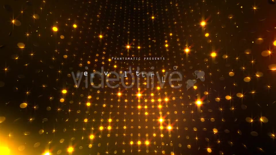 Festive Particles Glitter 20 Videohive 20996052 Motion Graphics Image 3