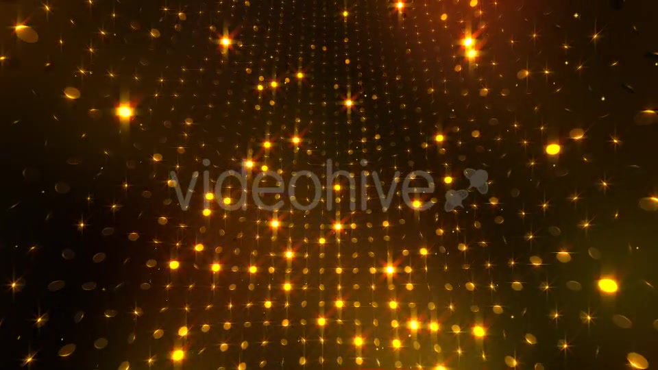 Festive Particles Glitter 20 Videohive 20996052 Motion Graphics Image 7