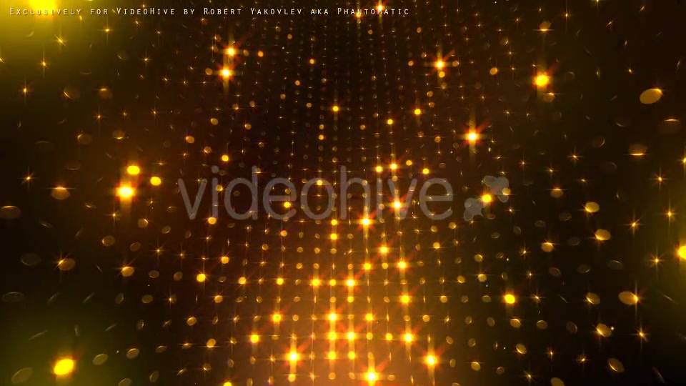 Festive Particles Glitter 20 Videohive 20996052 Motion Graphics Image 8
