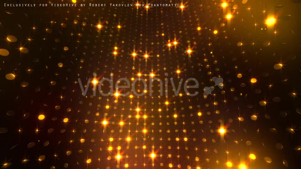 Festive Particles Glitter 20 Videohive 20996052 Motion Graphics Image 9
