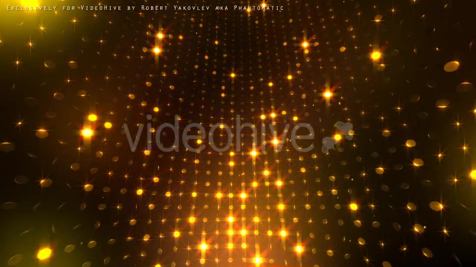 Festive Particles Glitter 20 Videohive 21004919 Motion Graphics Image 8