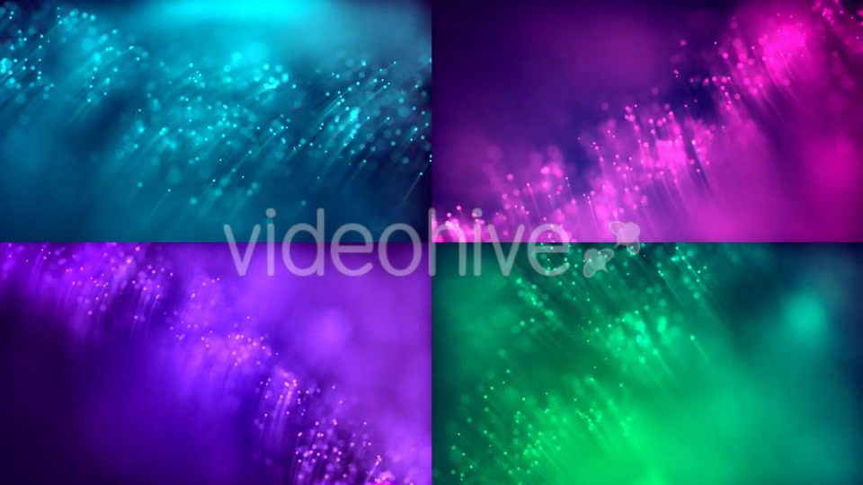 Fiber Particles Videohive 13274087 Motion Graphics Image 3