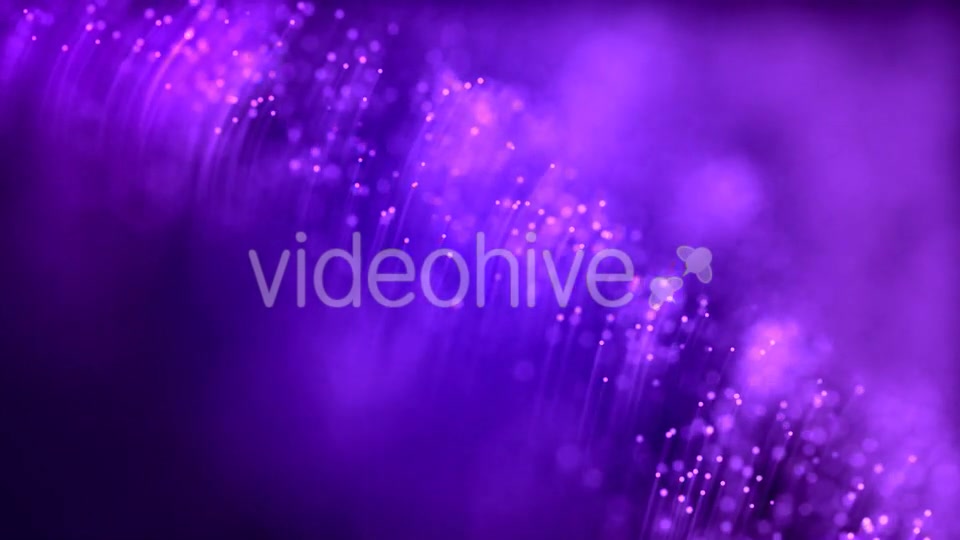 Fiber Particles Videohive 13274087 Motion Graphics Image 4