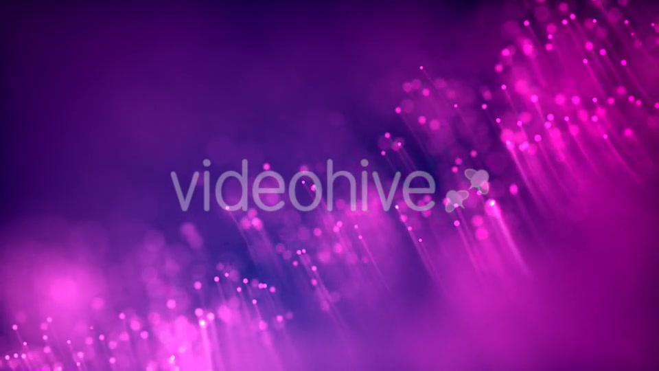 Fiber Particles Videohive 13274087 Motion Graphics Image 6
