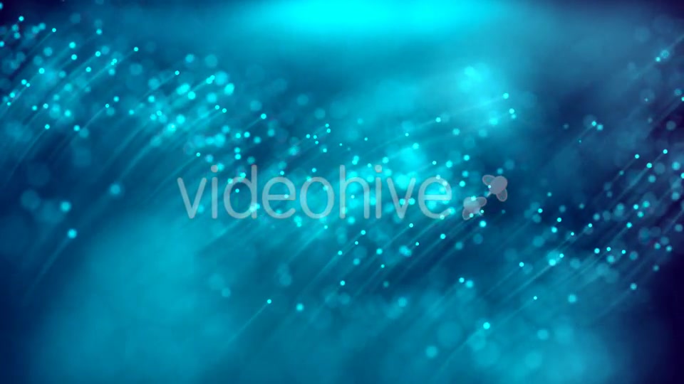 Fiber Particles Videohive 13274087 Motion Graphics Image 7