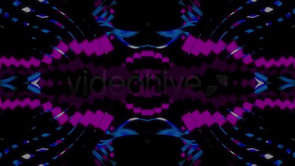 Fiery Abstraction VJ Loop Pack (3in1) Videohive 20962707 Motion Graphics Image 13