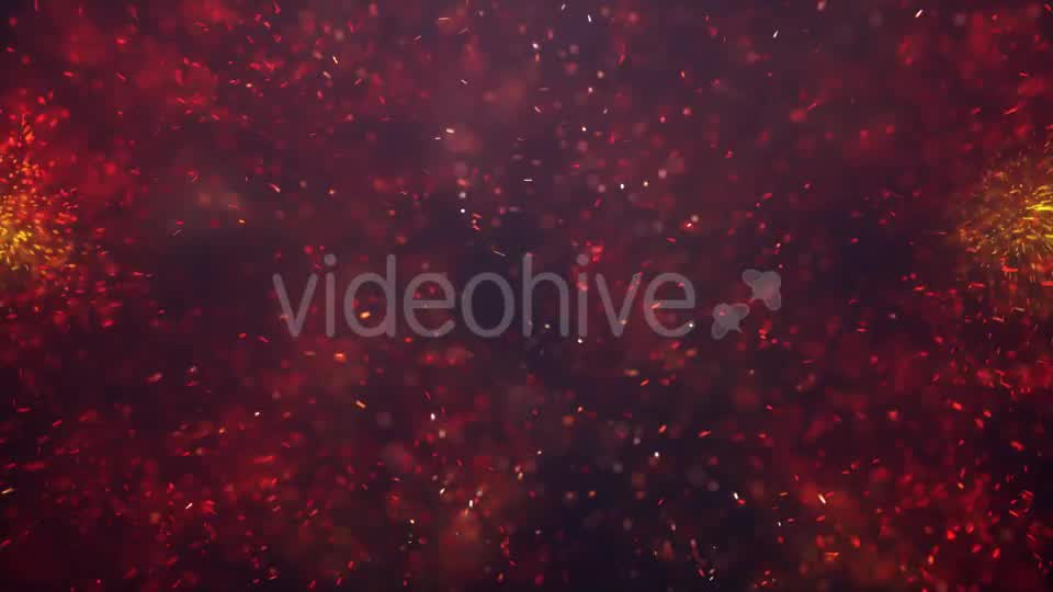Fiery Embers 1 Videohive 18899913 Motion Graphics Image 10