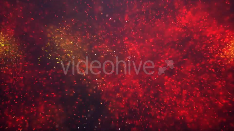 Fiery Embers 1 Videohive 18899913 Motion Graphics Image 3