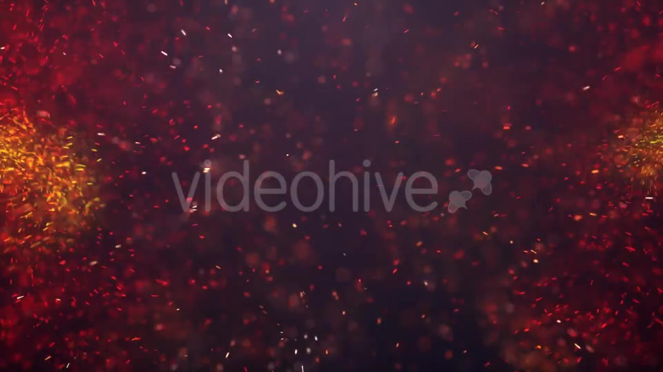 Fiery Embers 1 Videohive 18899913 Motion Graphics Image 5