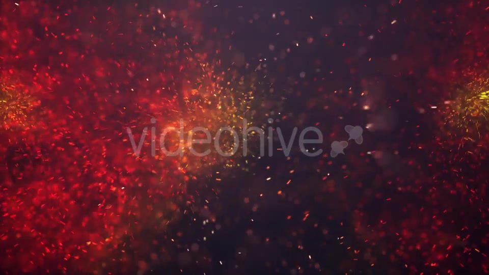 Fiery Embers 1 Videohive 18899913 Motion Graphics Image 6
