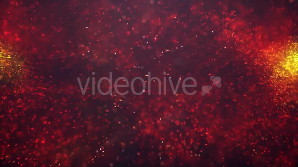 Fiery Embers 1 Videohive 18899913 Motion Graphics Image 7