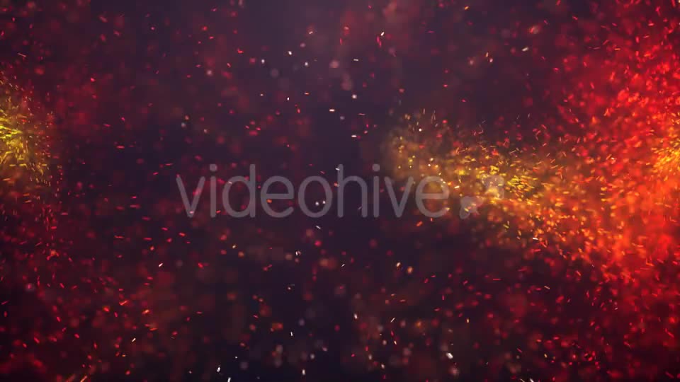 Fiery Embers 1 Videohive 18899913 Motion Graphics Image 8
