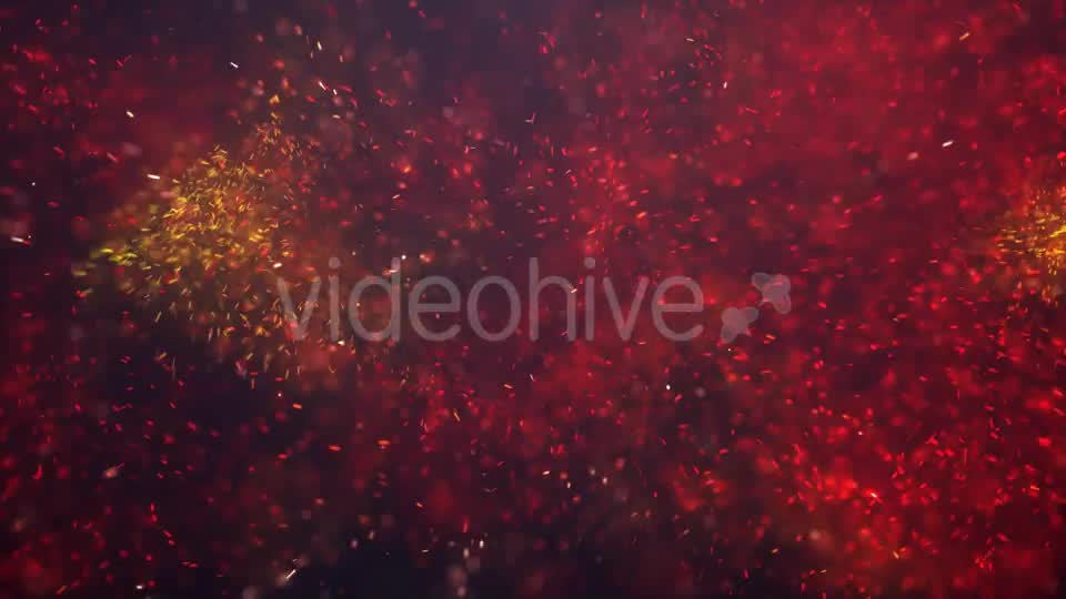 Fiery Embers 1 Videohive 18899913 Motion Graphics Image 9