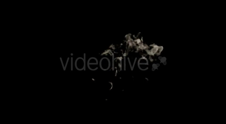 Fiery Explosion Videohive 15378434 Motion Graphics Image 4