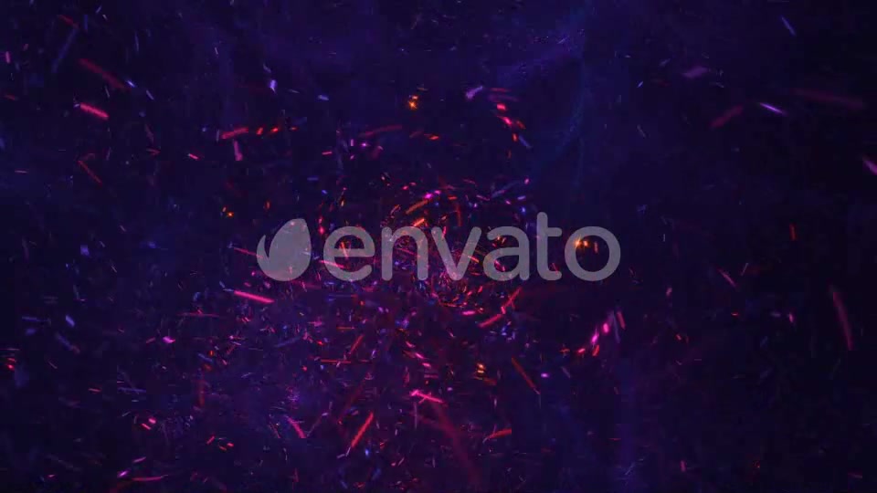 Fiery Particles Videohive 22107062 Motion Graphics Image 5