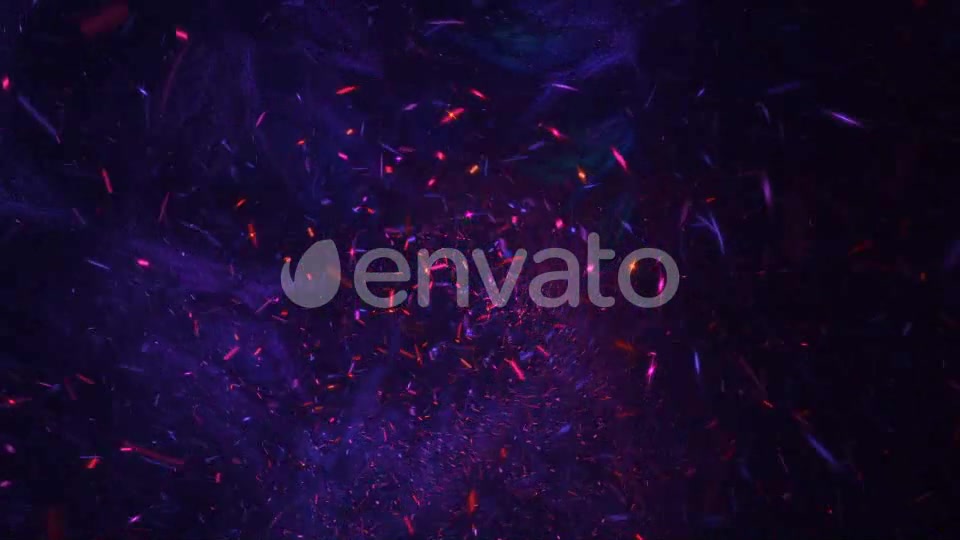 Fiery Particles Videohive 22107062 Motion Graphics Image 8