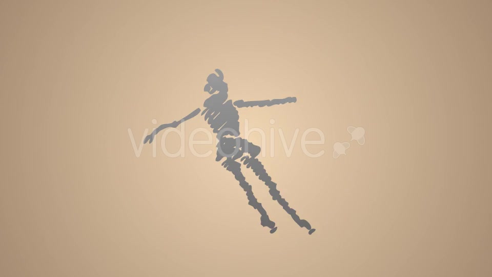 Figure Skating 02 Videohive 20318170 Motion Graphics Image 8
