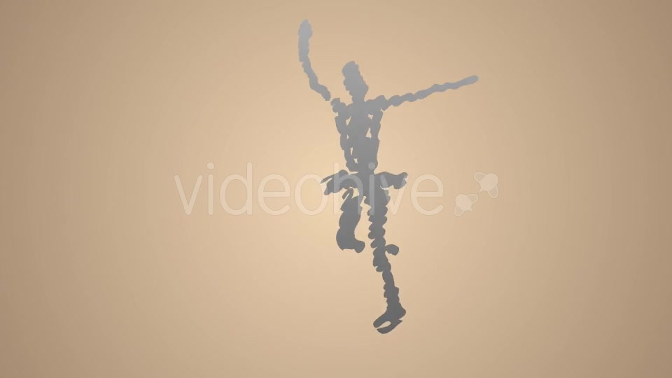 Figure Skating 02 Videohive 20318170 Motion Graphics Image 9