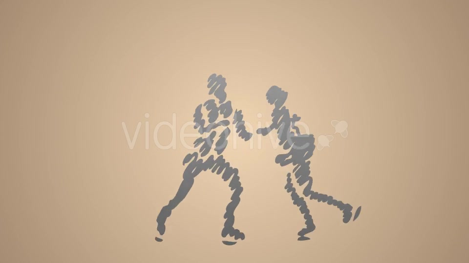 Figure Skating 05 Videohive 20318315 Motion Graphics Image 8